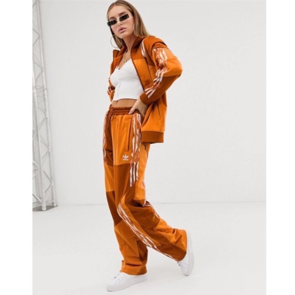 Adidas Originals X Danielle Cathari Track Pant Sm